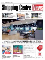Shopping Centre News - July 2021 July 2021